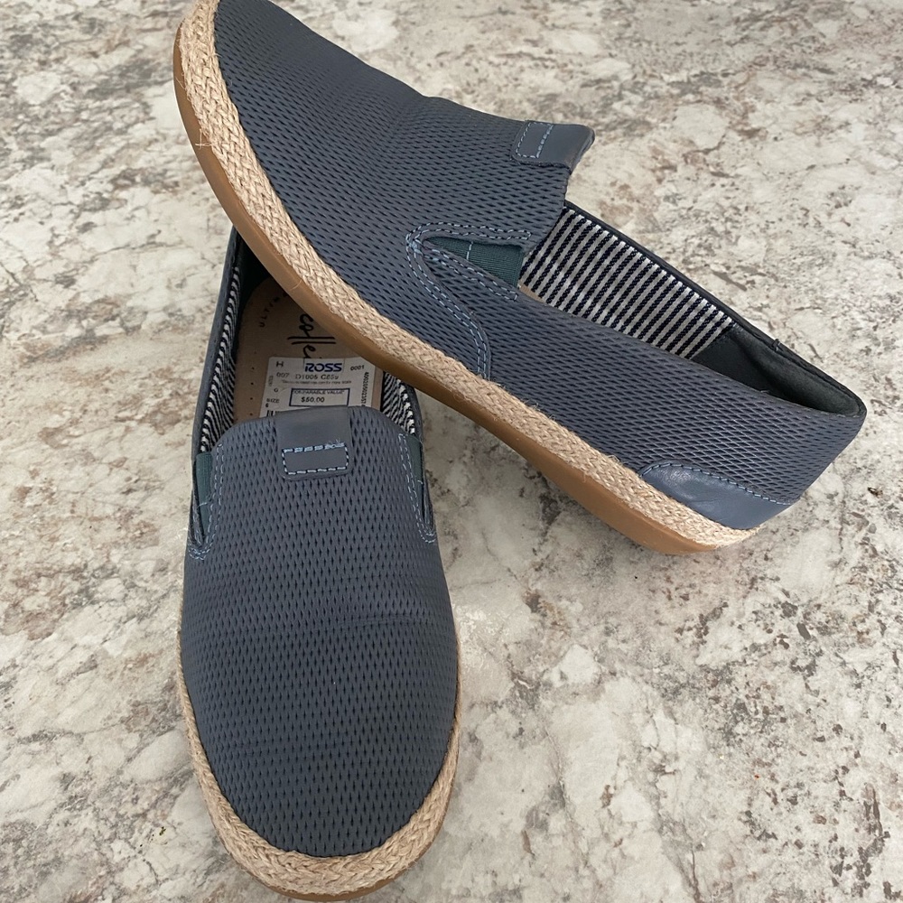 Clarks flats 🥿